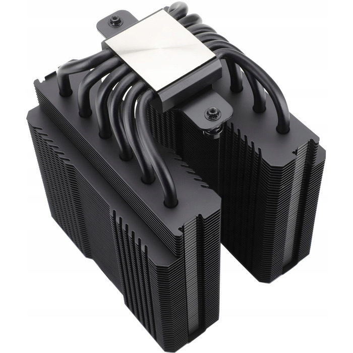 Кулер для процесора Thermalright PEERLESS ASSASSIN 120 BLACK
