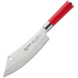 Ніж кухарський F. DICK 'Ajax' Red Spirit, 20 см, нержавіюча сталь X55CrMo14