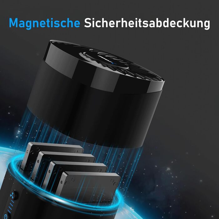 Док-станція Sabrent 4 Bay для 2.5