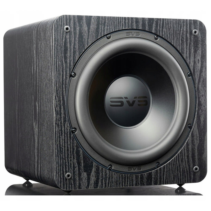 Активний сабвуфер SVS SB-2000 Pro 550 Вт, Black Ash