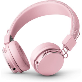 Навушники Urbanears Plattan 2 Bluetooth Over Ear – Рожевий (Powder Rosa)