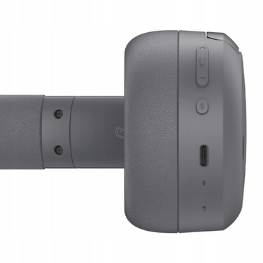 Навушники накладні Edifier W830NB ANC, сірі