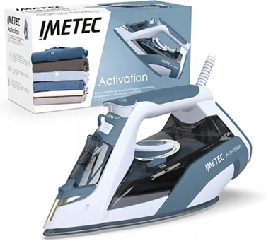 Парова праска Imetec 9029