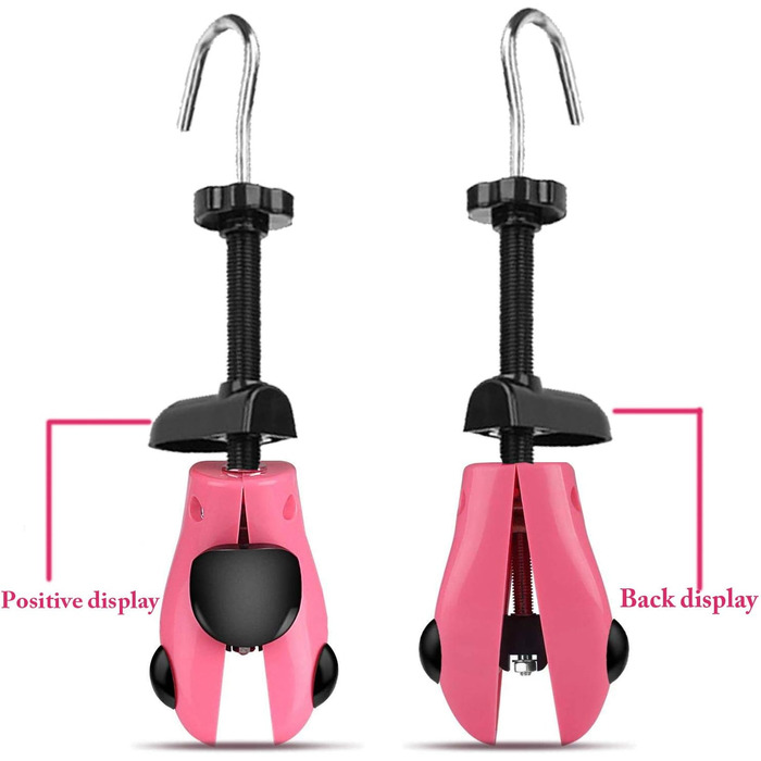 Valentoria Shoe Stretcher for Kids - Fits 7-15 Year Old Children, 2-Way Stretcher for Length and Width - Gifts for Kids