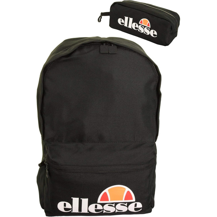 Чоловічий рюкзак Ellesse Rolby для міста та подорожей