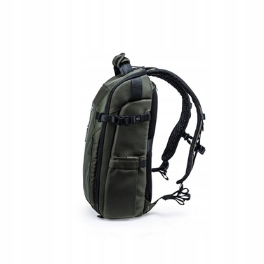 Фоторюкзак VANGUARD VEO SELECT 45BFM, зелений