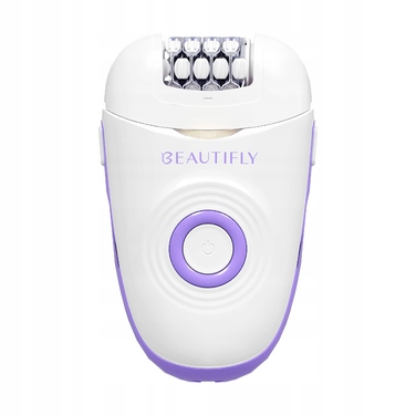 Компактний епілятор Beautifly CompactSilk