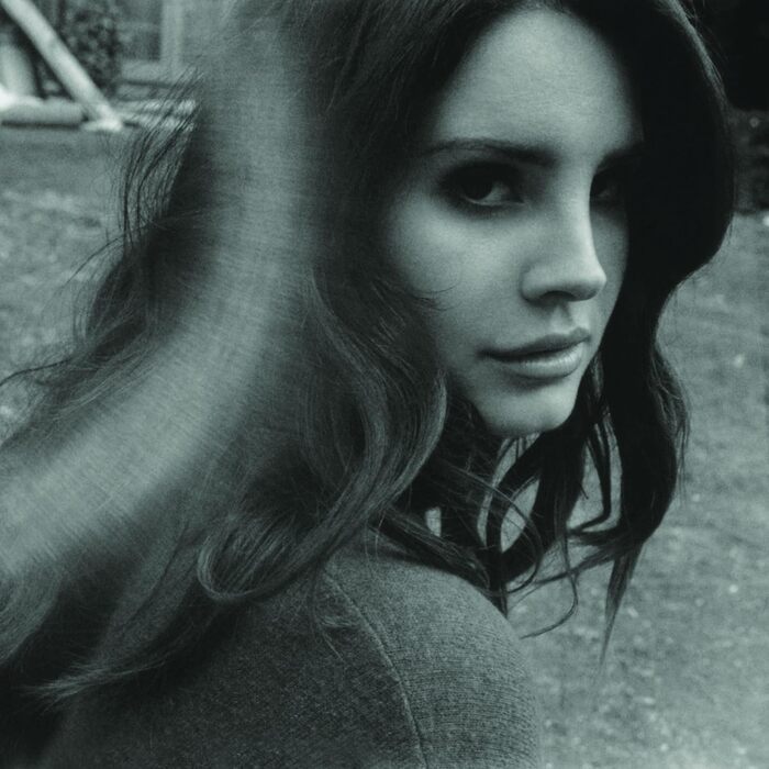 Lana Del Rey - Ultraviolence (Вінілова платівка LP) + MP3 код завантаження