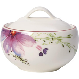 Цукорниця Villeroy & Boch Mariefleur Tea, 175 мл, порцеляна, кольорова
