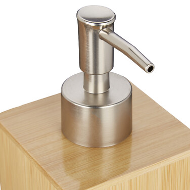 Relaxdays Bathroom Accessories Set