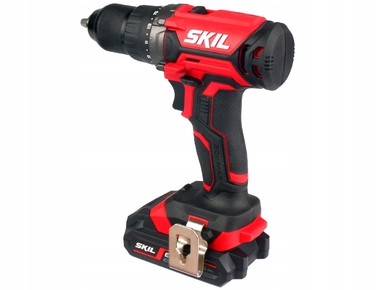 Акумуляторний шурупокрут Skil 20 V DD1E3010AA