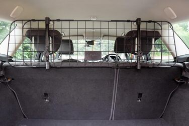 Захист для собак у багажник - Sakura SS5260 (універсальний)