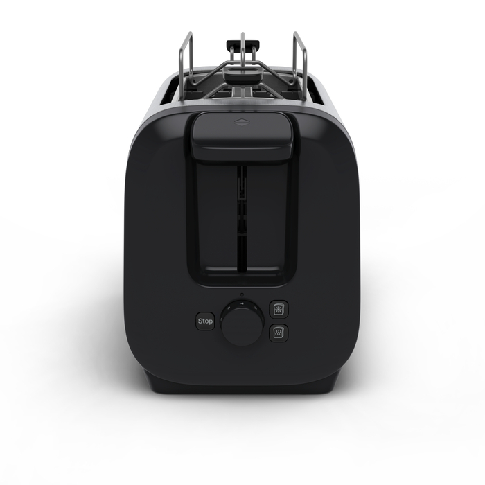 Тостер Tefal TT5S1DE0, сріблястий/сірий, 1300 Вт