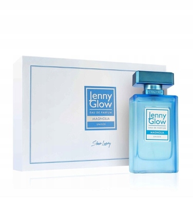 Жіноча парфумована вода Jenny Glow Magnolia, 80 мл