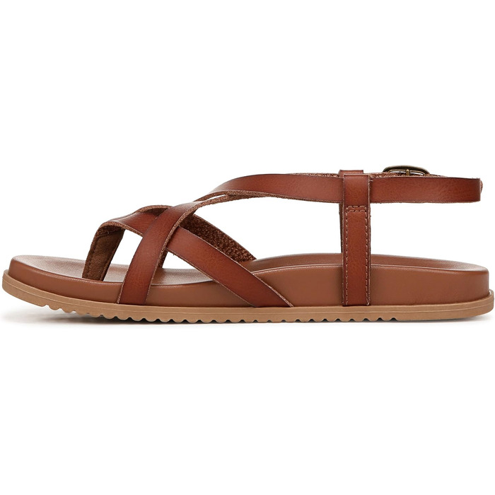 Сандалі жіночі Blowfish Malibu Camden, 39 EU, штучна шкіра, колір Хенна