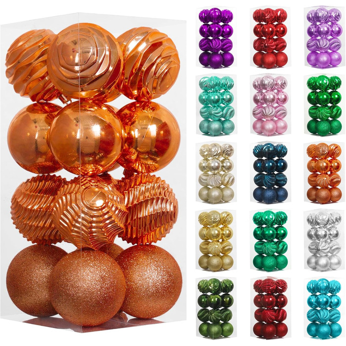 Прикраси для ялинки 