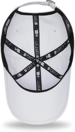 Кепка New Era New York Yankees MLB Essential 9Forty Camel (Біла, регульована)