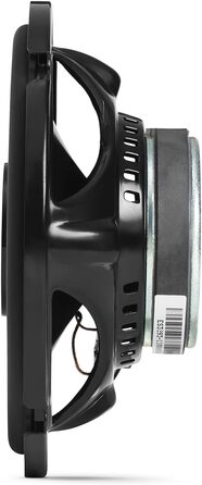 Автомобільна акустика JBL Stage3 627F 2-смугові 16 см, 225 Вт, стереосистема Harman Kardon, комплект 2 шт, 6,5