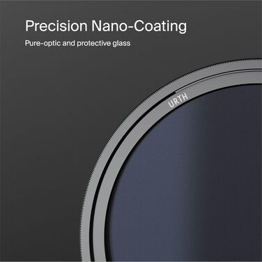 Фільтр Urth 72mm UV + CPL (Поляризаційний) - Комплект