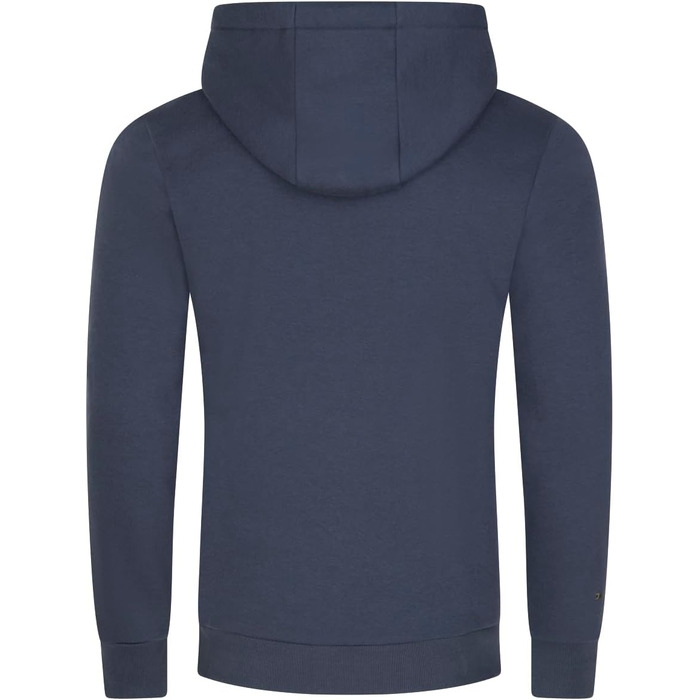 Худі DENIMFY для чоловіків, Regular Fit, з капюшоном DFArno, принти, кольори: бежевий, зелений, синій, темно-синій, сірий, розміри: S, M, L, XL, XXL, 3XL, 3XL, 4XL, 5XL