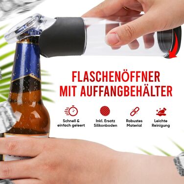 Набір для відкривання вина Wortek: відкривачка для винних пробок, сомельє, подарунок для поціновувачів вина (з шкарпетками)