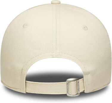 Кепка New Era New York Yankees 9forty Adjustable - League Essential, Stone