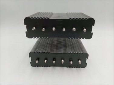 Кулер для процесора Thermalright Peerless Assassin 120 SE ARGB