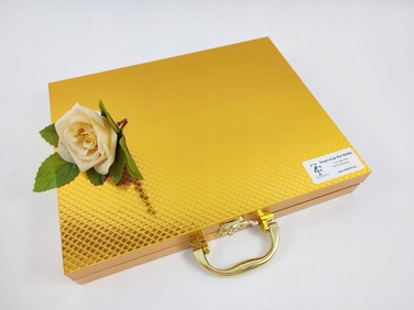 Набір столових приборів Zellerfeld Premium, 24 предмети