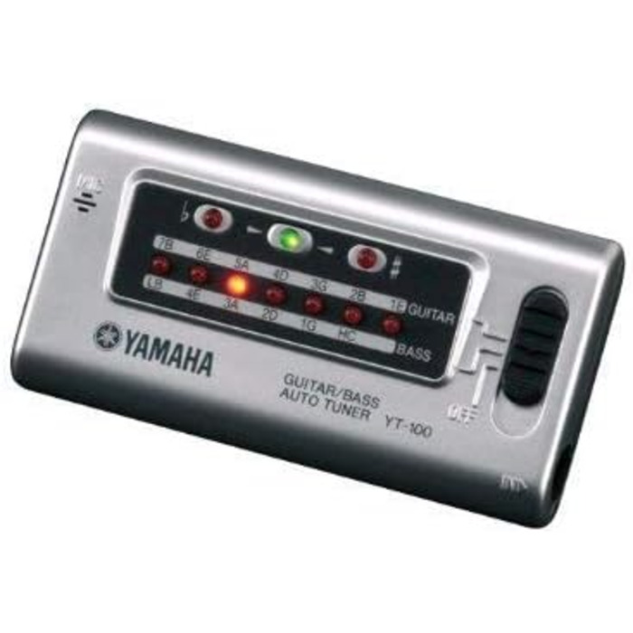 Електрогітара Yamaha EG112GPIIHII з підсилювачем та аксесуарами