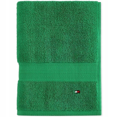 Банний рушник Tommy Hilfiger, 76x138 см, бавовна
