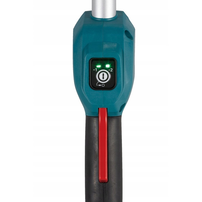 Акумуляторний тример для трави 18V Makita DUR192LZ
