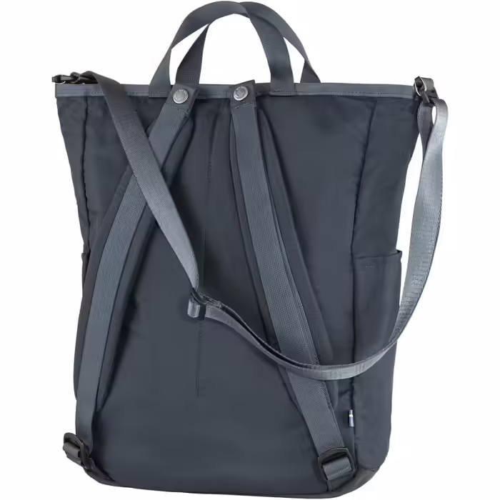 Fjällräven Unisex High Coast Totepack Daypack, 23 l (Navy (23225-560))