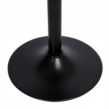 Велюровий худі Black Graphite від Cydro