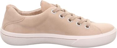 Легеро Fresh Damsneaker: жіночі спортивні кросівки, модель Fresh, колір фіолетовий (43 EU, Tasso 4100)