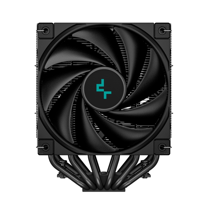 Пасивне охолодження процесора Deepcool R-AK620-BKADMN-G