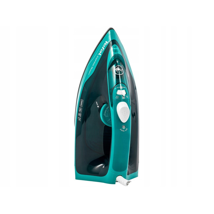 Парова праска TEFAL Express Steam 2867 2400Вт