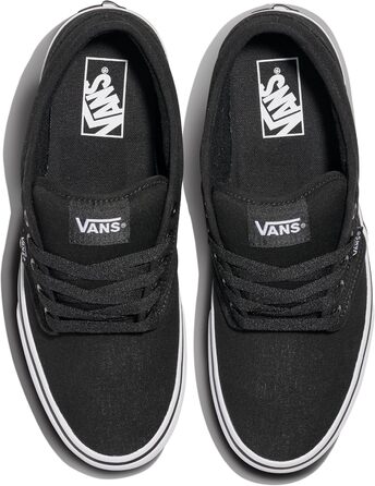 Чоловічі кросівки Vans Atwood, 43 розмір, чорного кольору