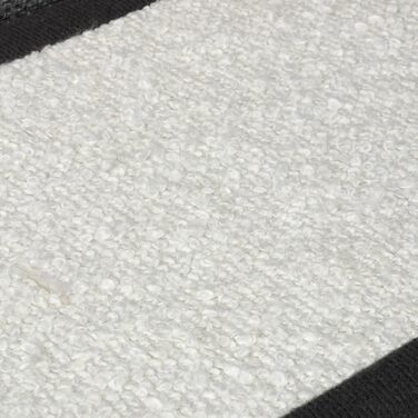 Сходинки для собак та котів Relaxdays, 3 сходинки, з місцем для зберігання, сірий/білий, 39 x 40 x 49 см