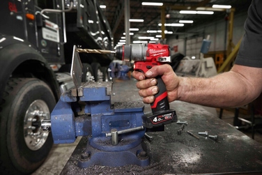 Ударний дриль-викрутка Milwaukee M12 FPD2-0 4933479867