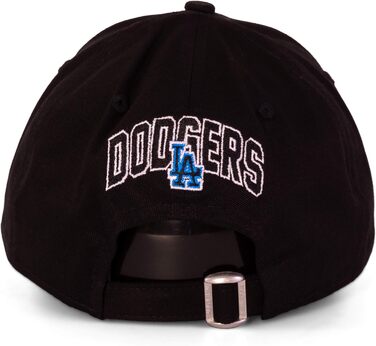 Кепка New Era New York Yankees 39thirty Flexfit чорна, універсальний розмір