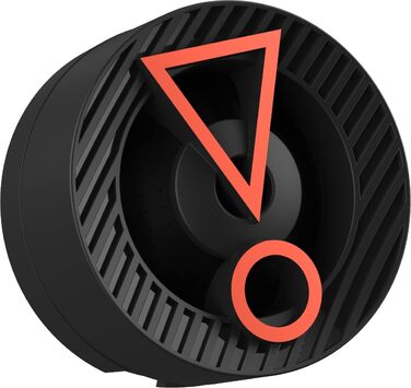 JBL Stage3 507CF автомобільні 2-смугові компоненти 135 Вт, 13 см, комплект динаміків Harman Kardon, без решітки, 3,25 см твіттер, чорний