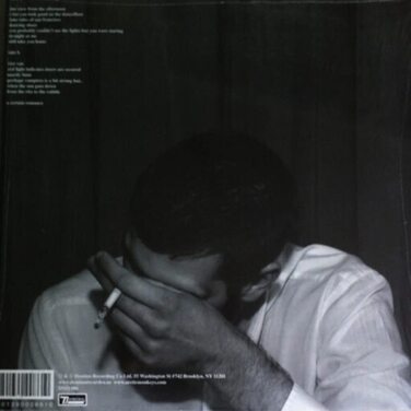 The Libertines - Whatever People Say I Am, That's What I Am - Вінілова платівка LP
