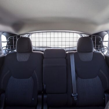 Сітка для собак Travall для Jeep Cherokee (2013-2023): захист багажника, безпечний перенос тварин