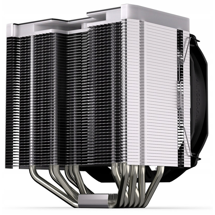 Кулер для процесора Endorfy Fortis 5 ARGB EY3A010