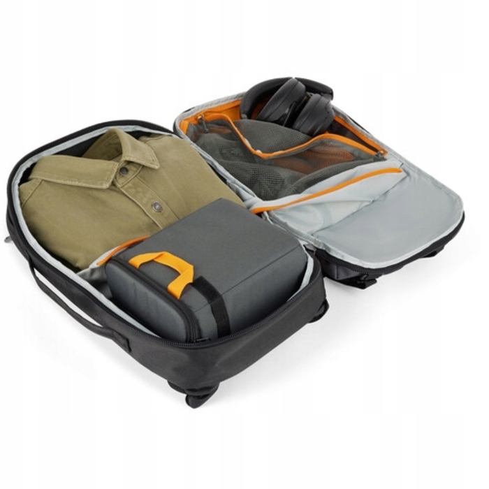 Рюкзак LOWEPRO Trekker Lite BP 150 AW, чорний