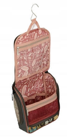 Косметичка Anekke 42597-011, багатоколірна