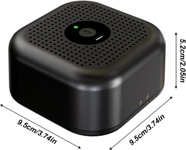 Електричний набір для копчення коктейлів, Смок для віскі з 6 смаками, перезаряджається, подарунок для чоловіків