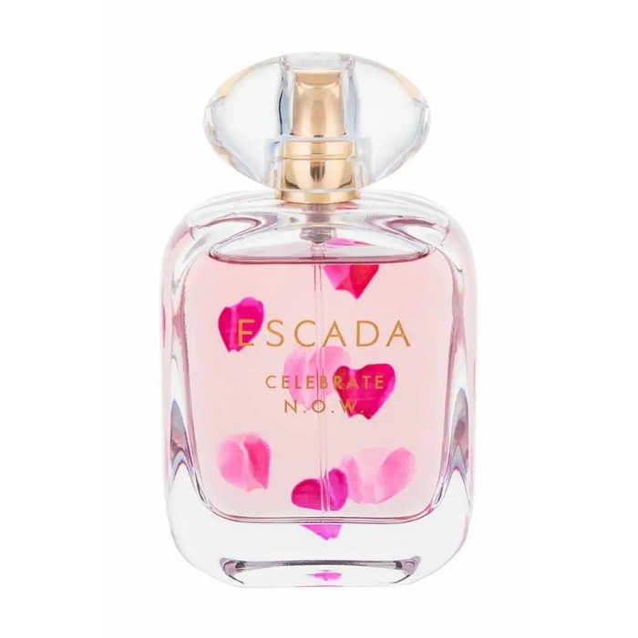 Парфумована вода Escada Celebrate N.O.W., 80 мл
