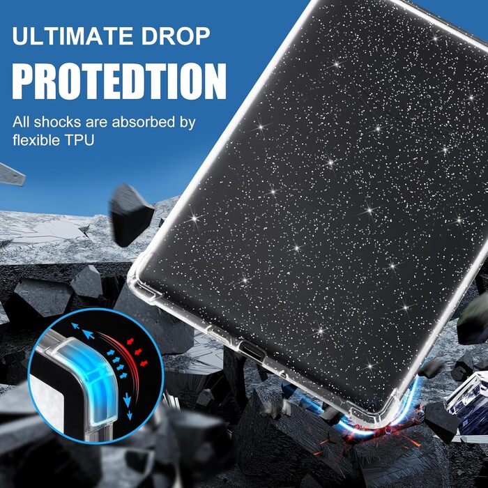 Чохол CoBak для Kindle Paperwhite 12 (7