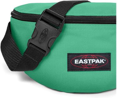 Рюкзак Eastpak Springer, універсальний розмір, колір Gem Green